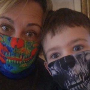 Meet your Posher, Jodi